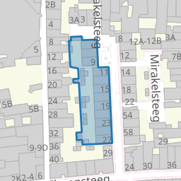 Perceel LDN01-H-4049