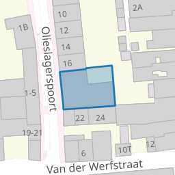 Perceel LDN01-H-4059