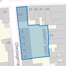 Perceel LDN01-H-4061