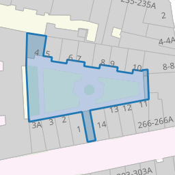 Perceel LDN01-H-4073