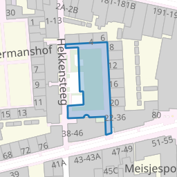 Perceel LDN01-H-4083