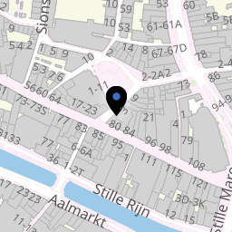 Appartement LDN01 H 4106 4