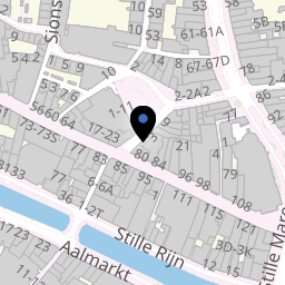 Appartement LDN01 H 4106 5
