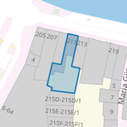 Perceel LDN01-H-4138