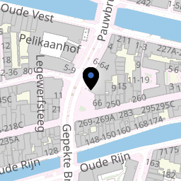 Appartement LDN01 H 4139 8