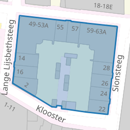 Perceel LDN01-H-4140