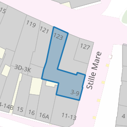 Perceel LDN01-H-4146