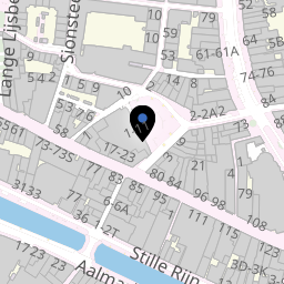 Appartement LDN01 H 4158 11