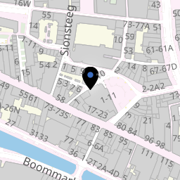 Appartement LDN01 H 4158 13