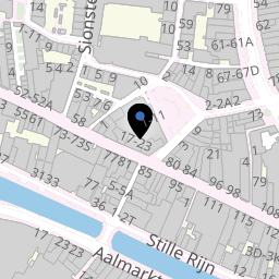 Appartement LDN01 H 4158 3