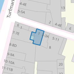 Perceel LDN01-H-4160