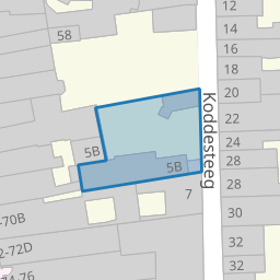 Perceel LDN01-H-4163
