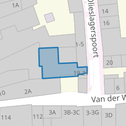 Perceel LDN01-H-4170