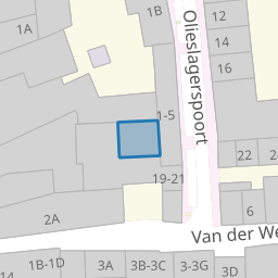 Perceel LDN01-H-4171