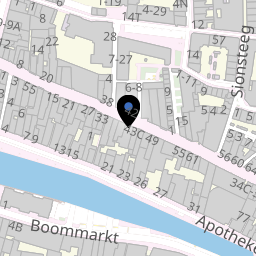 Appartement LDN01 H 4173 3