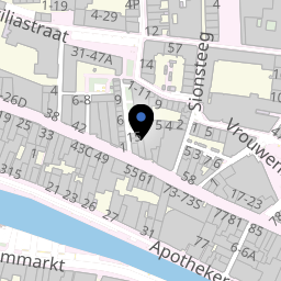 Appartement LDN01 H 4192 11