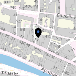 Appartement LDN01 H 4192 9