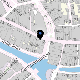 Appartement LDN01 H 4194 2