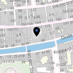 Appartement LDN01 H 4199 11