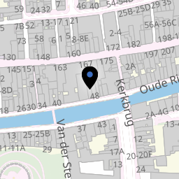 Appartement LDN01 H 4199 15