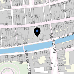 Appartement LDN01 H 4199 5