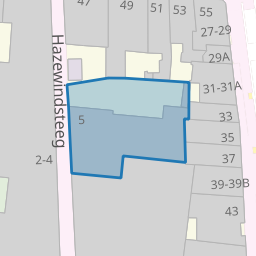 Perceel LDN01-H-4204