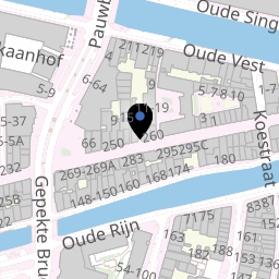 Appartement LDN01 H 4213 3