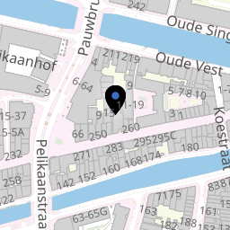 Appartement LDN01 H 4213 4