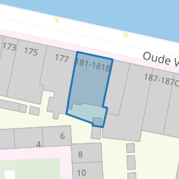 Perceel LDN01-H-4215