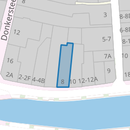 Perceel LDN01-H-4238