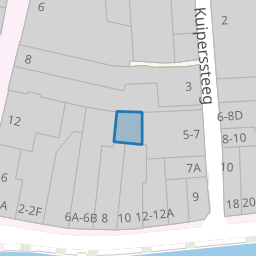 Perceel LDN01-H-4239