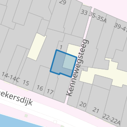 Perceel LDN01-H-4255