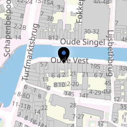 Appartement LDN01 H 4258 4