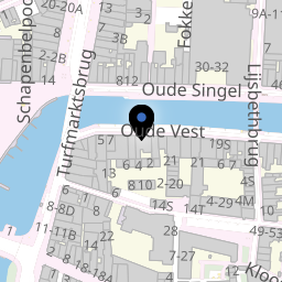 Appartement LDN01 H 4258 5