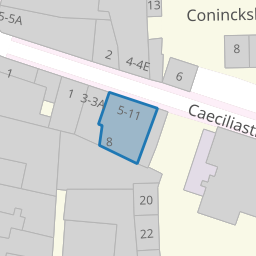 Perceel LDN01-H-4259