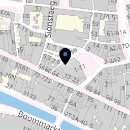 Appartement LDN01 H 4262 2