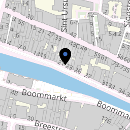 Appartement LDN01 H 4288 2