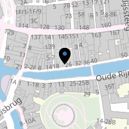 Appartement LDN01 H 4289 3