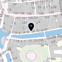 Appartement LDN01 H 4289 4