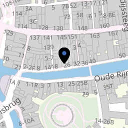 Appartement LDN01 H 4289 5
