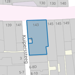 Perceel LDN01-H-4302