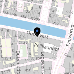Appartement LDN01 H 4310 3