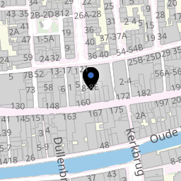 Appartement LDN01 H 4320 4