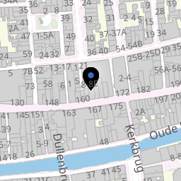 Appartement LDN01 H 4320 5