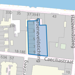 Perceel LDN01-H-4322