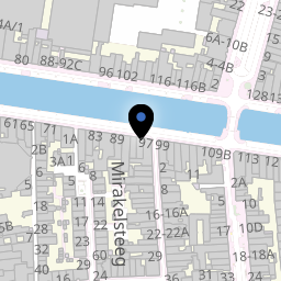 Appartement LDN01 H 4326 2