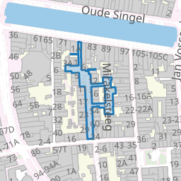Perceel LDN01-H-4329