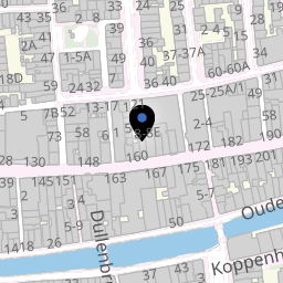 Appartement LDN01 H 4330 2