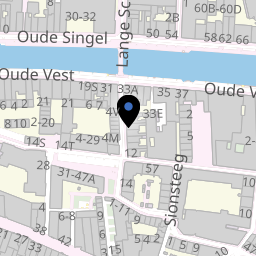 Appartement LDN01 H 4359 1