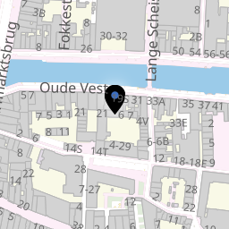 Appartement LDN01 H 4380 21